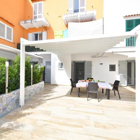 Casa GLEM Lejlighed Ischia Eksteriør billede