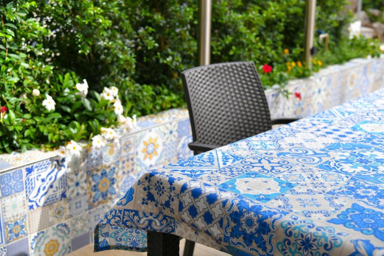 Casa GLEM Lejlighed Ischia Eksteriør billede