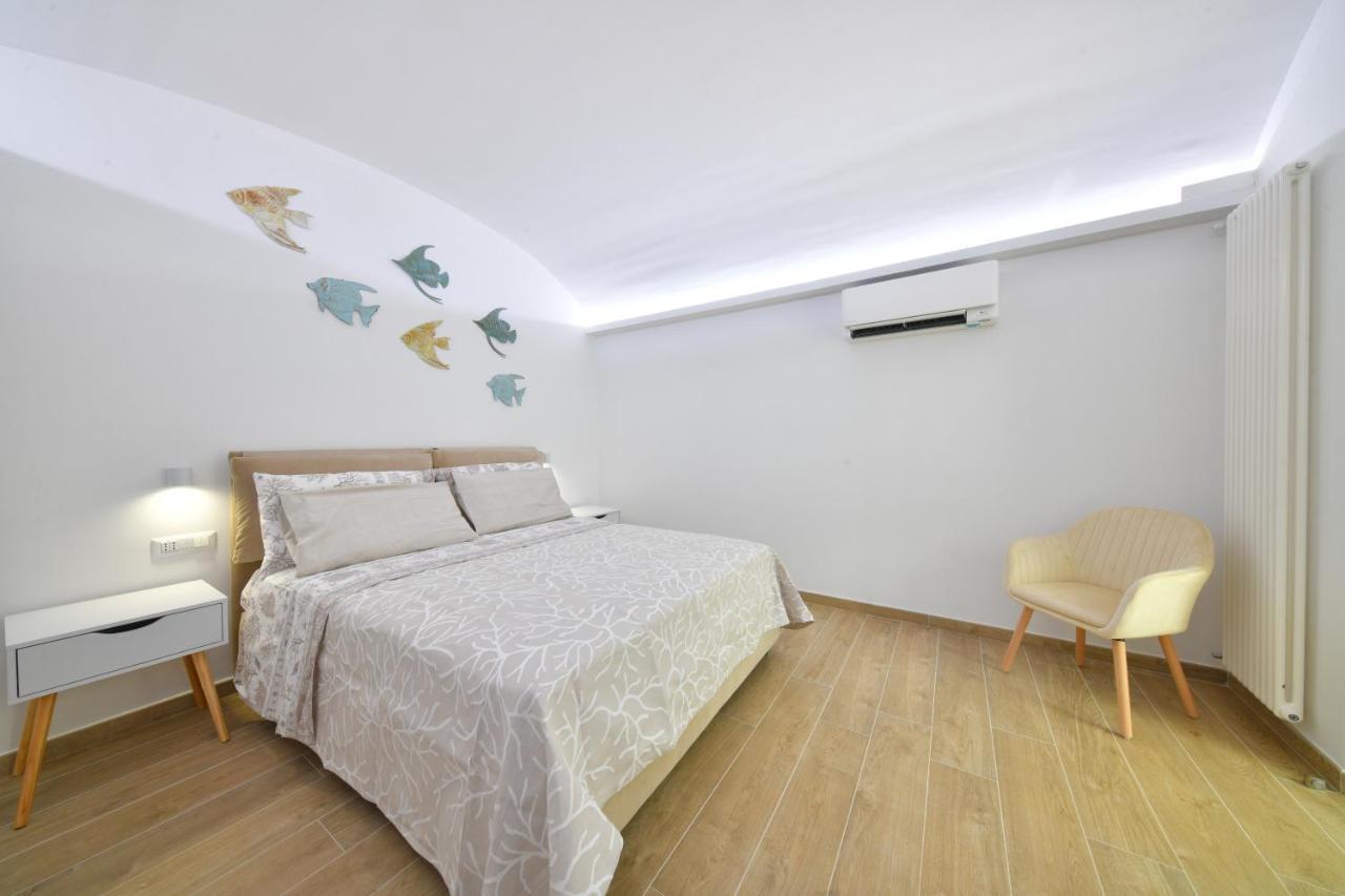 Casa GLEM Lejlighed Ischia Eksteriør billede